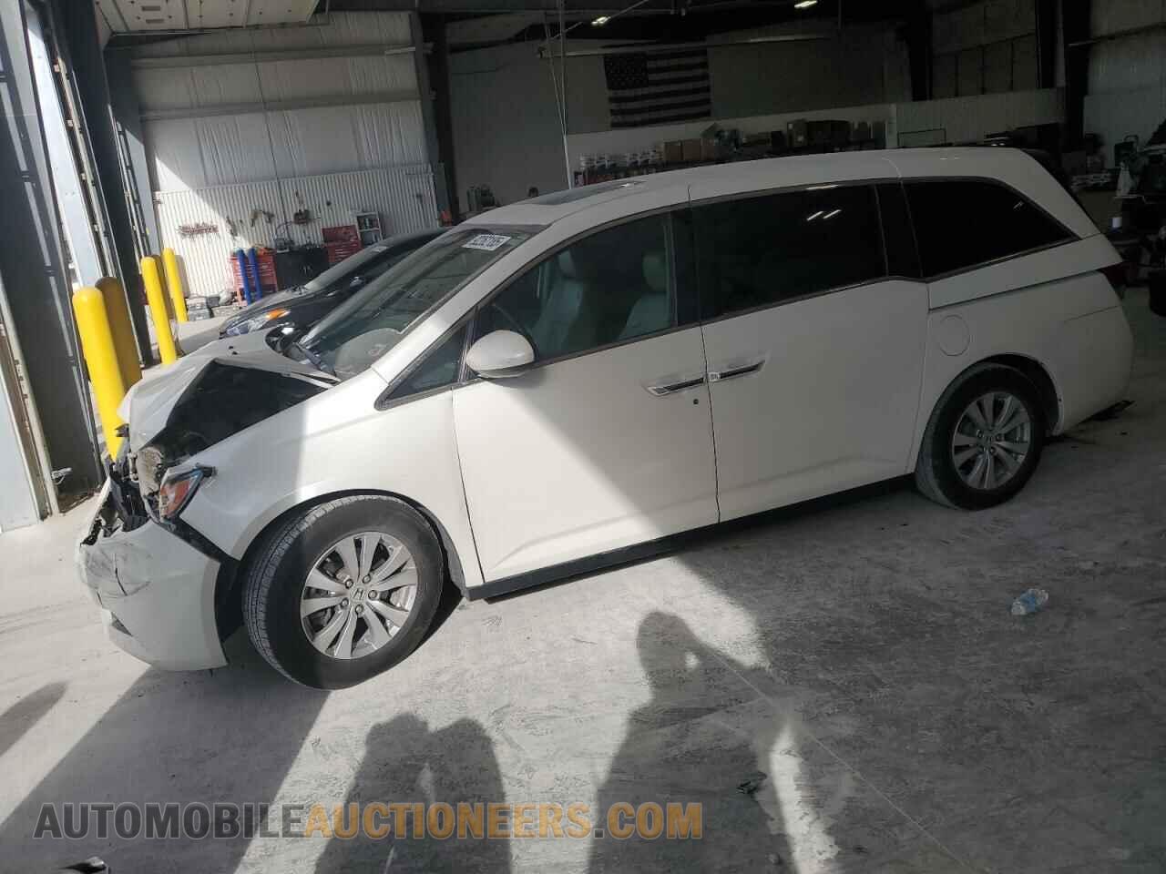 5FNRL5H60GB095448 HONDA All Models 2016