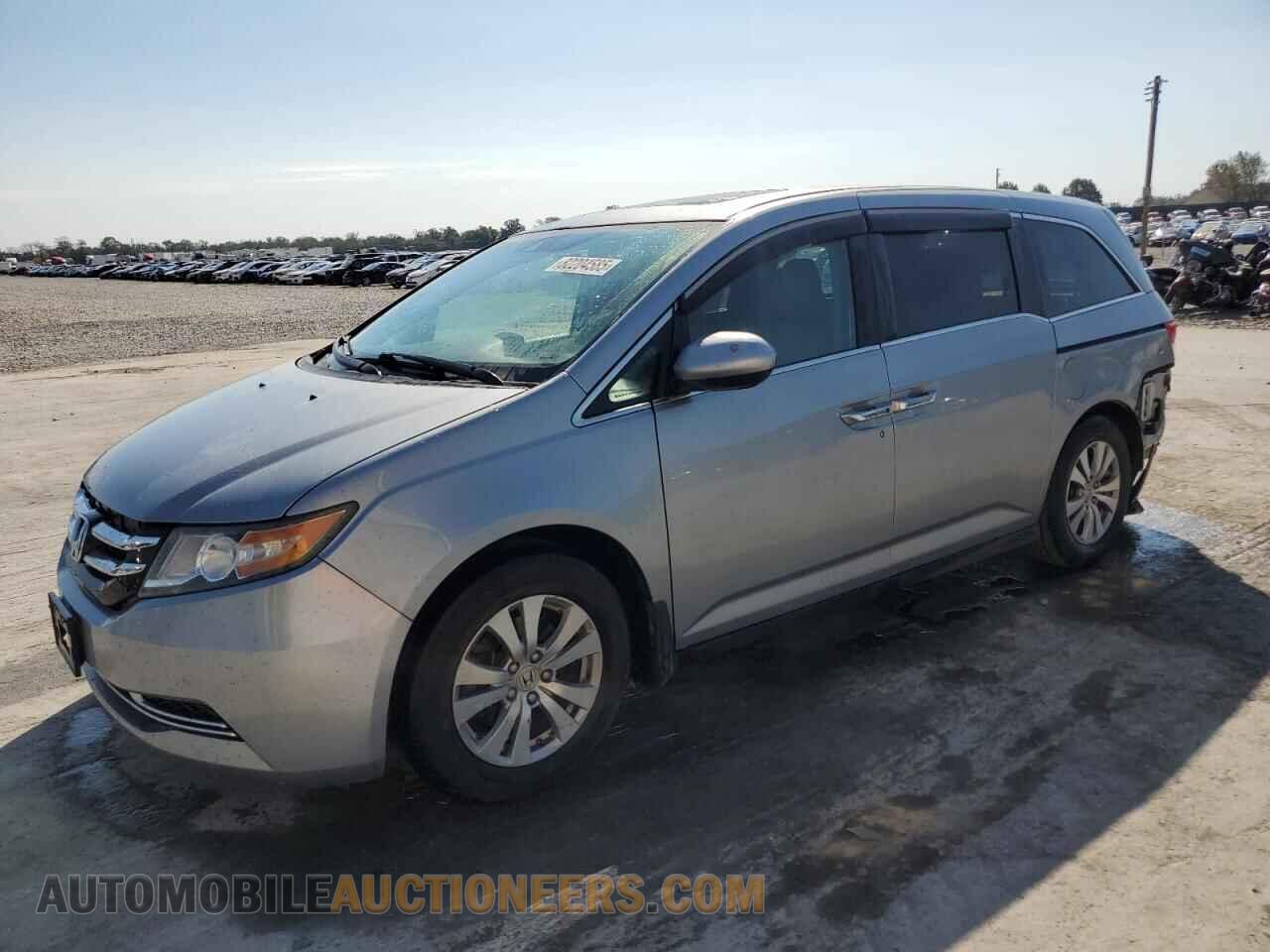 5FNRL5H60GB096292 HONDA All Models 2016