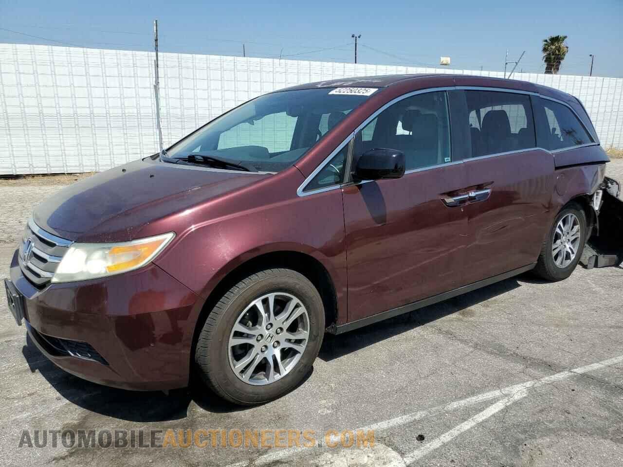 5FNRL5H61DB019958 HONDA All Models 2013