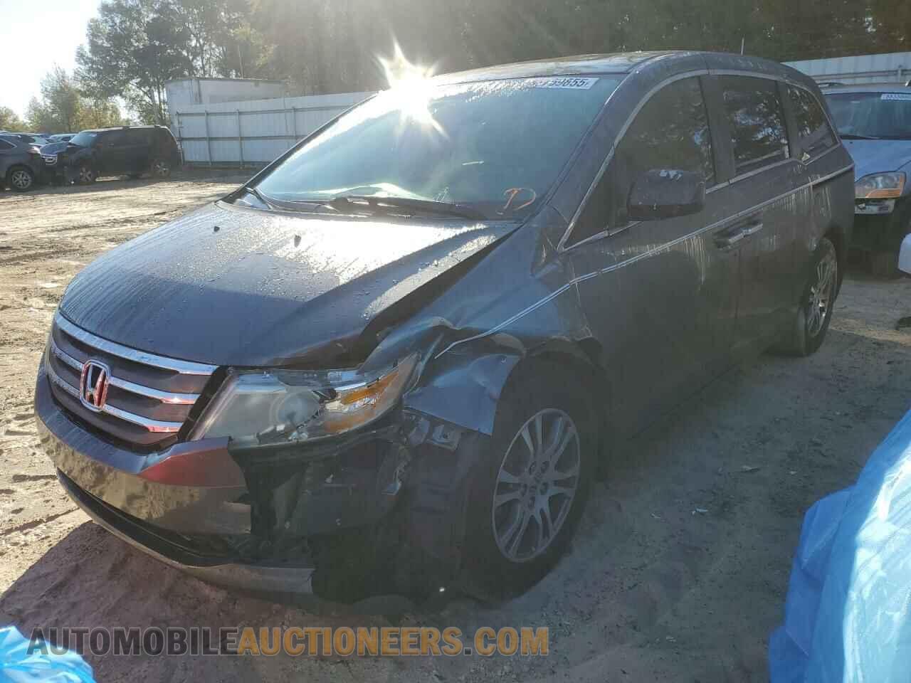 5FNRL5H61DB026232 HONDA All Models 2013