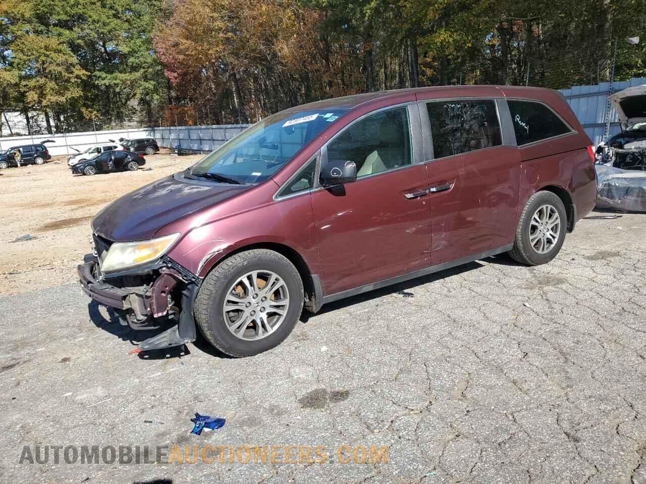 5FNRL5H61DB033665 HONDA All Models 2013