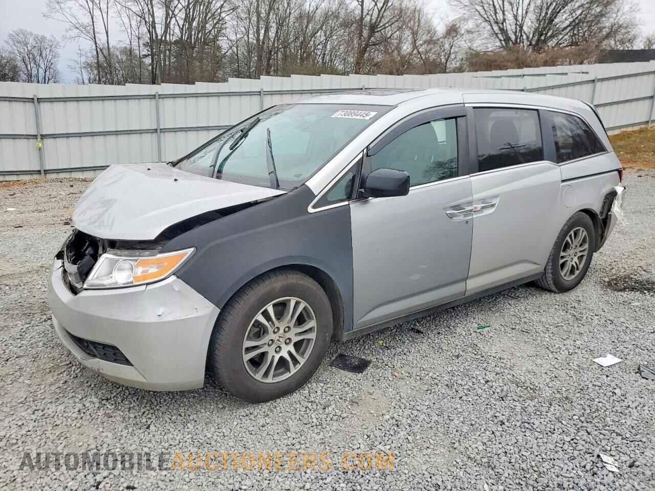 5FNRL5H61DB078914 HONDA All Models 2013