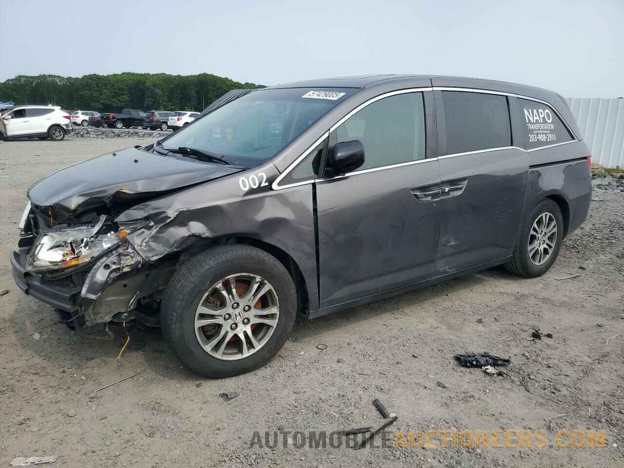 5FNRL5H61DB085359 HONDA All Models 2013