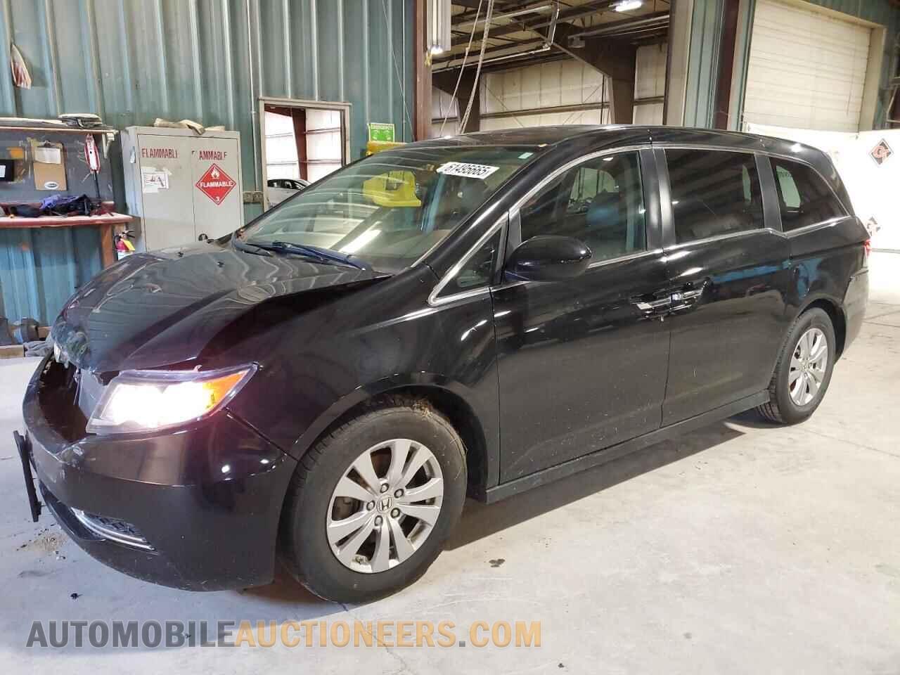 5FNRL5H61EB019721 HONDA All Models 2014