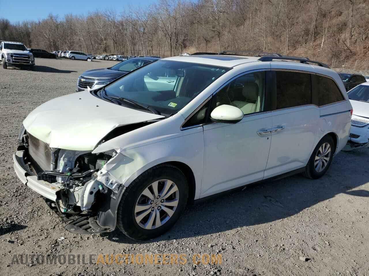 5FNRL5H61EB035708 HONDA All Models 2014