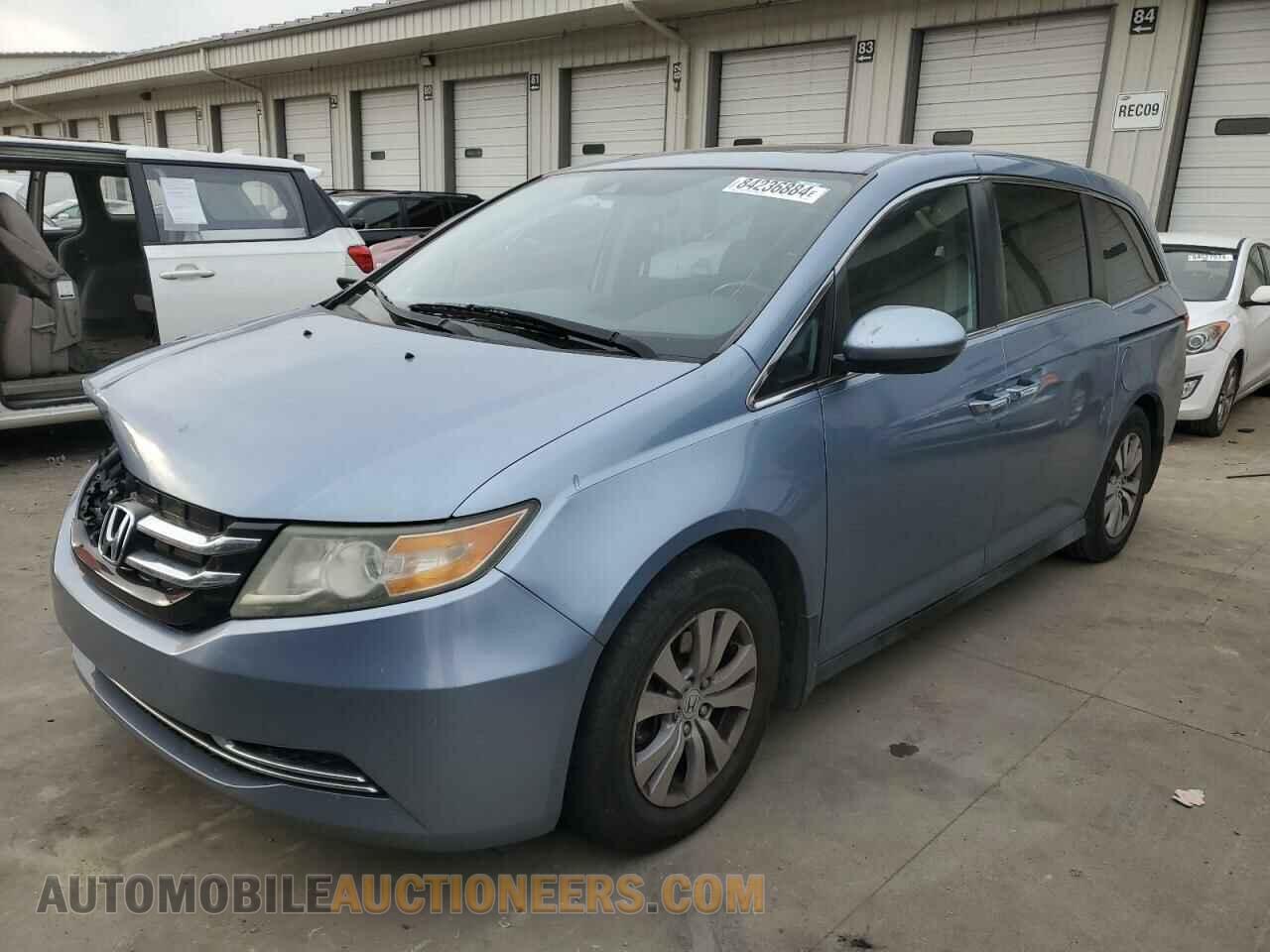 5FNRL5H61EB111069 HONDA All Models 2014