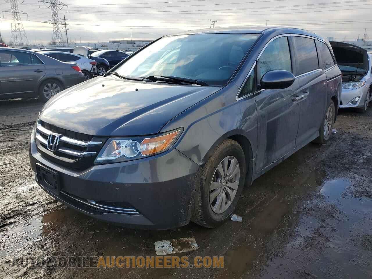 5FNRL5H61GB093529 HONDA All Models 2016