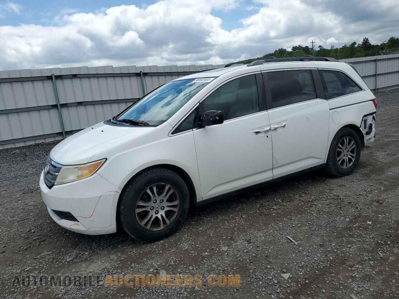 5FNRL5H62DB003638 HONDA All Models 2013