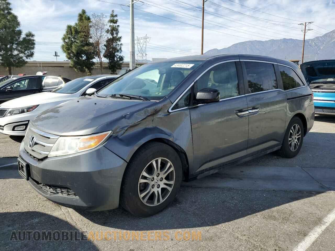 5FNRL5H62DB036221 HONDA All Models 2013