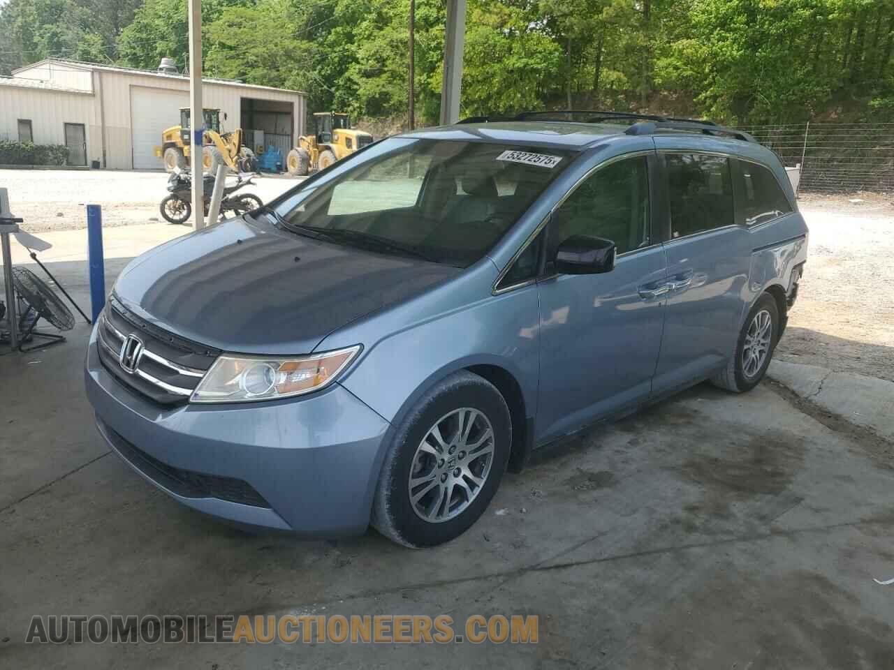 5FNRL5H62DB047400 HONDA All Models 2013