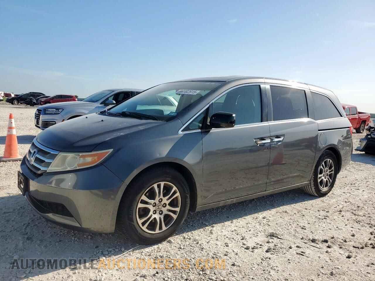 5FNRL5H62DB064570 HONDA All Models 2013