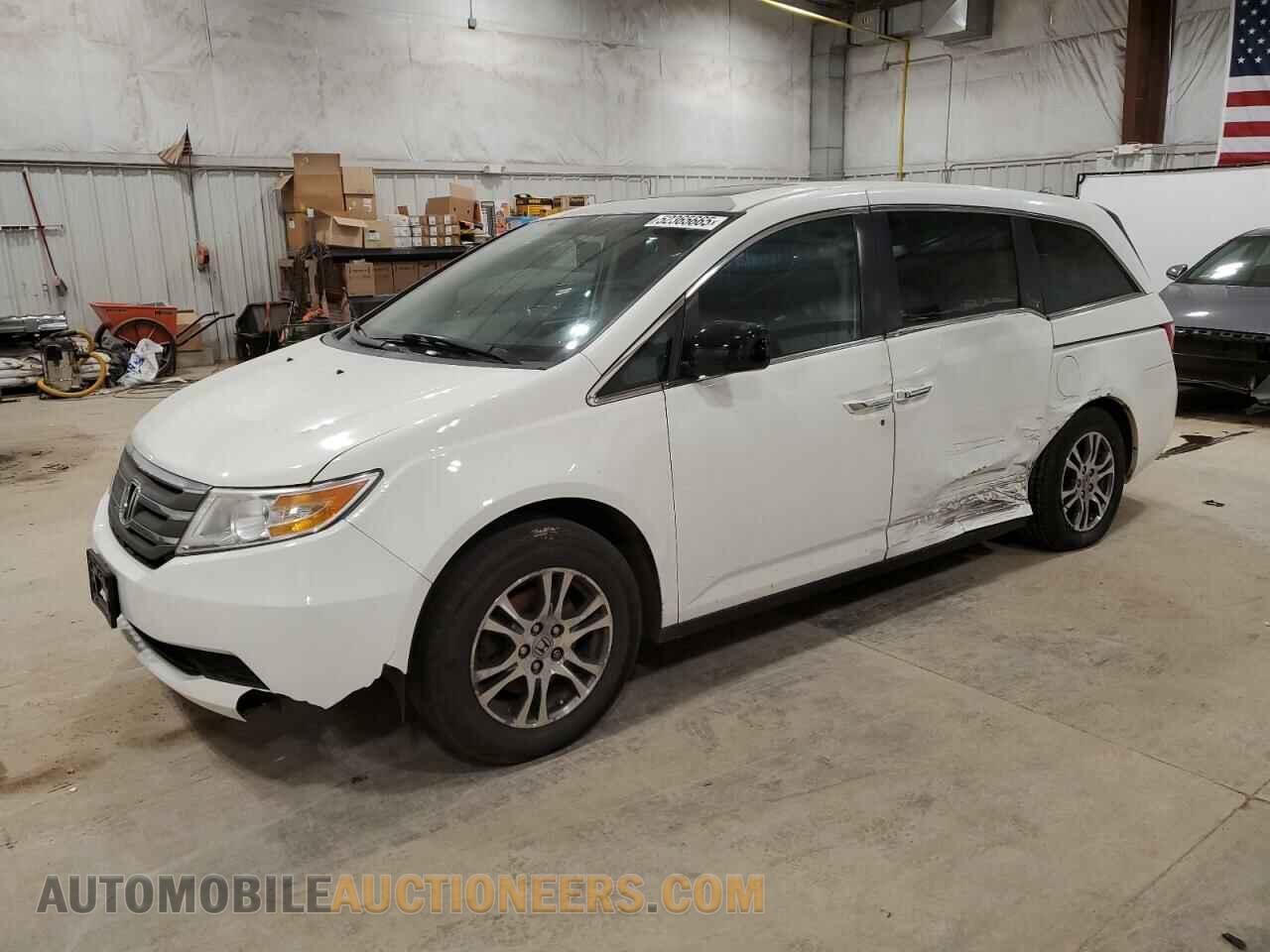 5FNRL5H62DB074001 HONDA All Models 2013