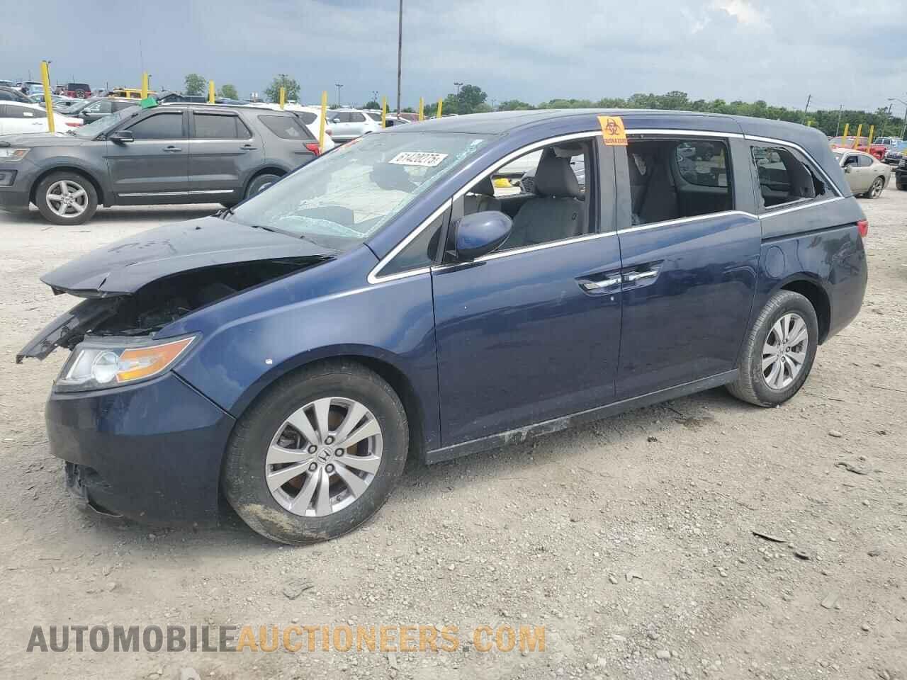 5FNRL5H62EB114739 HONDA All Models 2014