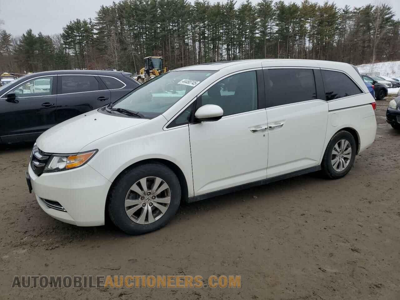 5FNRL5H62EB133338 HONDA All Models 2014
