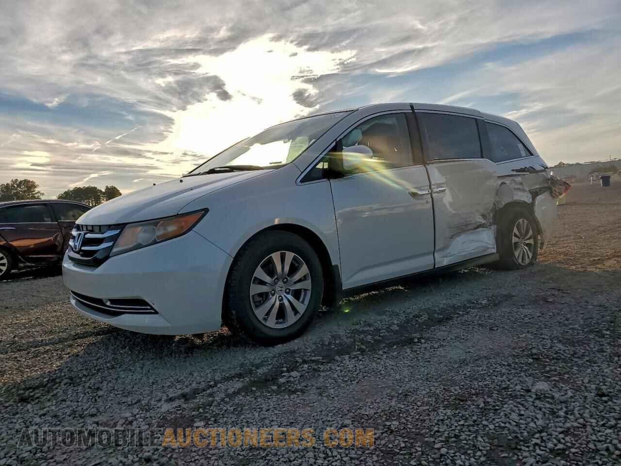 5FNRL5H62GB094494 HONDA All Models 2016