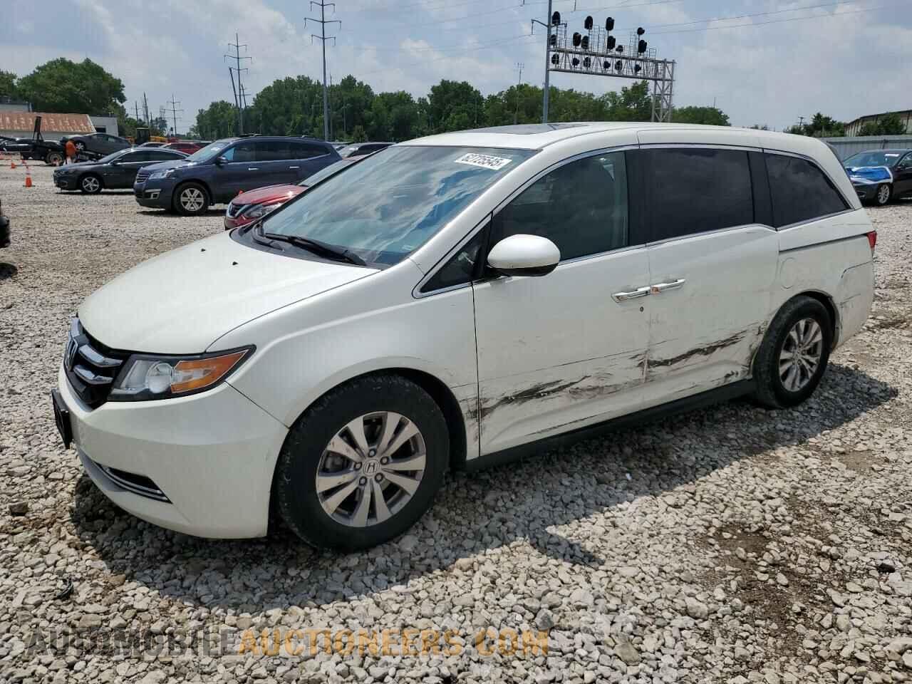 5FNRL5H62GB097606 HONDA All Models 2016