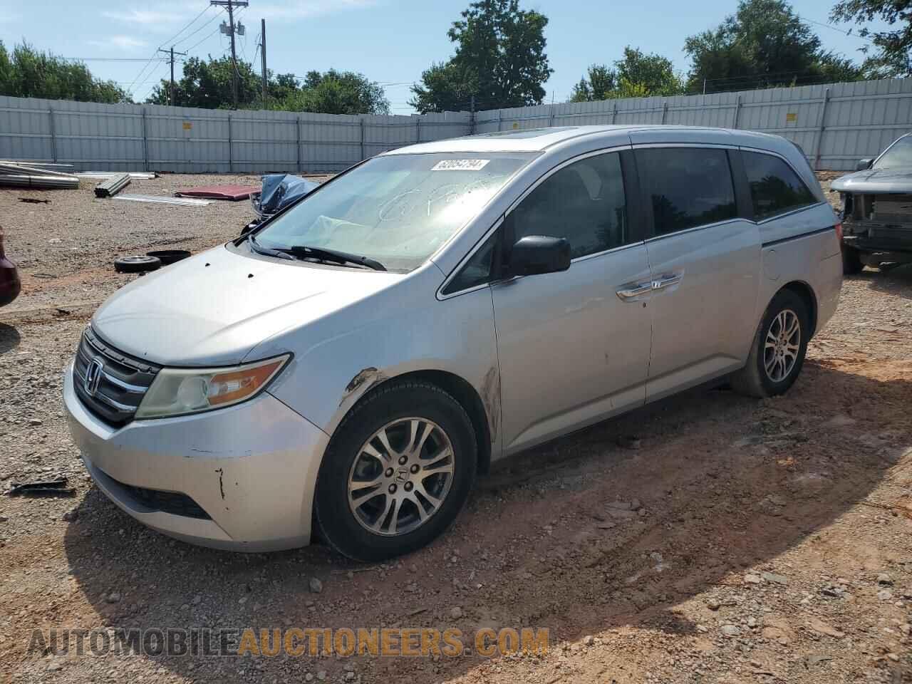 5FNRL5H63DB022019 HONDA All Models 2013