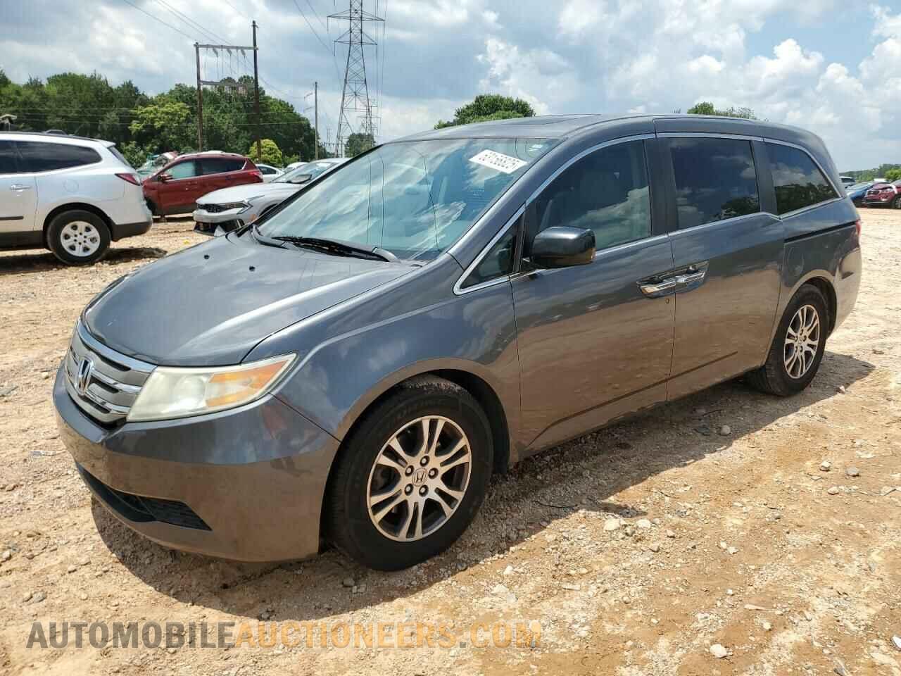 5FNRL5H63DB036728 HONDA All Models 2013