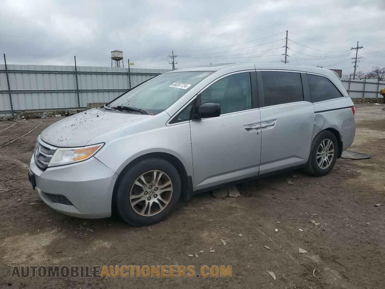 5FNRL5H63DB042920 HONDA All Models 2013