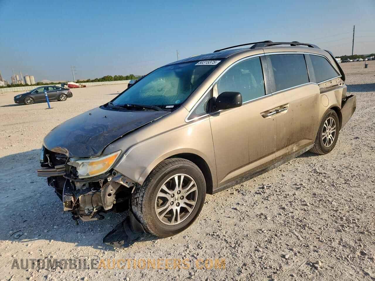 5FNRL5H63DB043436 HONDA All Models 2013