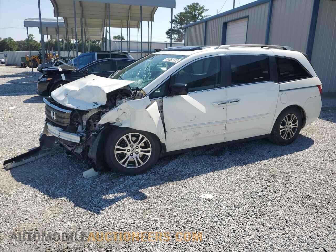 5FNRL5H63DB090563 HONDA All Models 2013