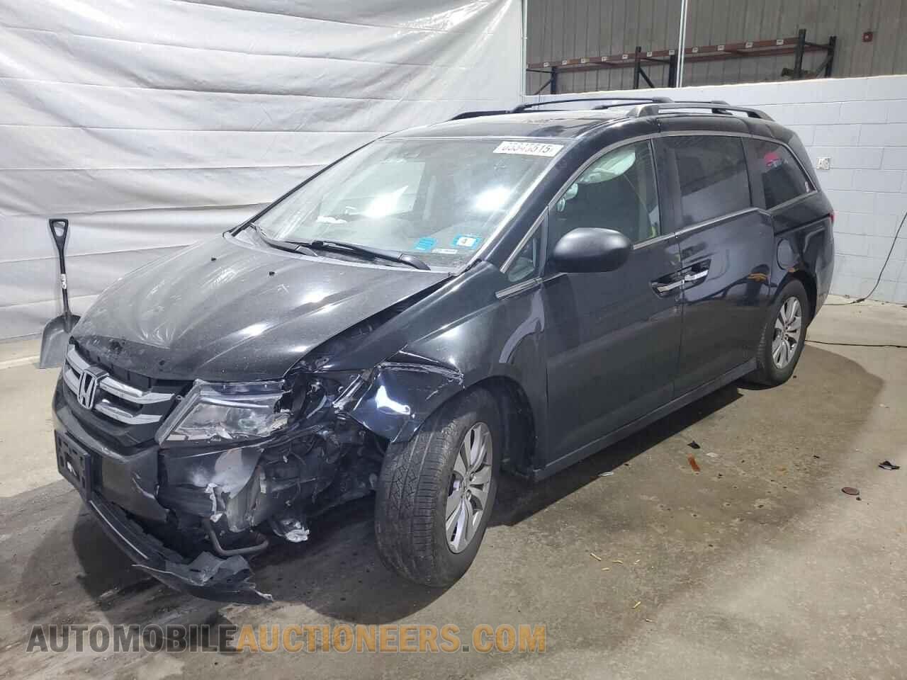 5FNRL5H63EB014164 HONDA All Models 2014