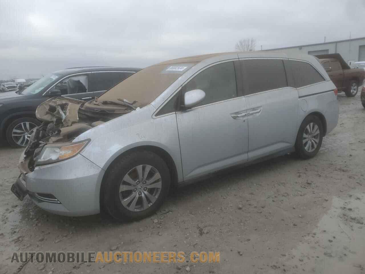 5FNRL5H63EB033300 HONDA All Models 2014