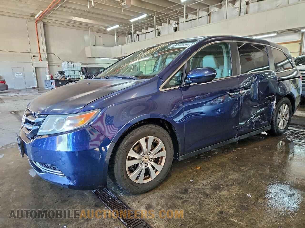5FNRL5H63EB059699 HONDA All Models 2014