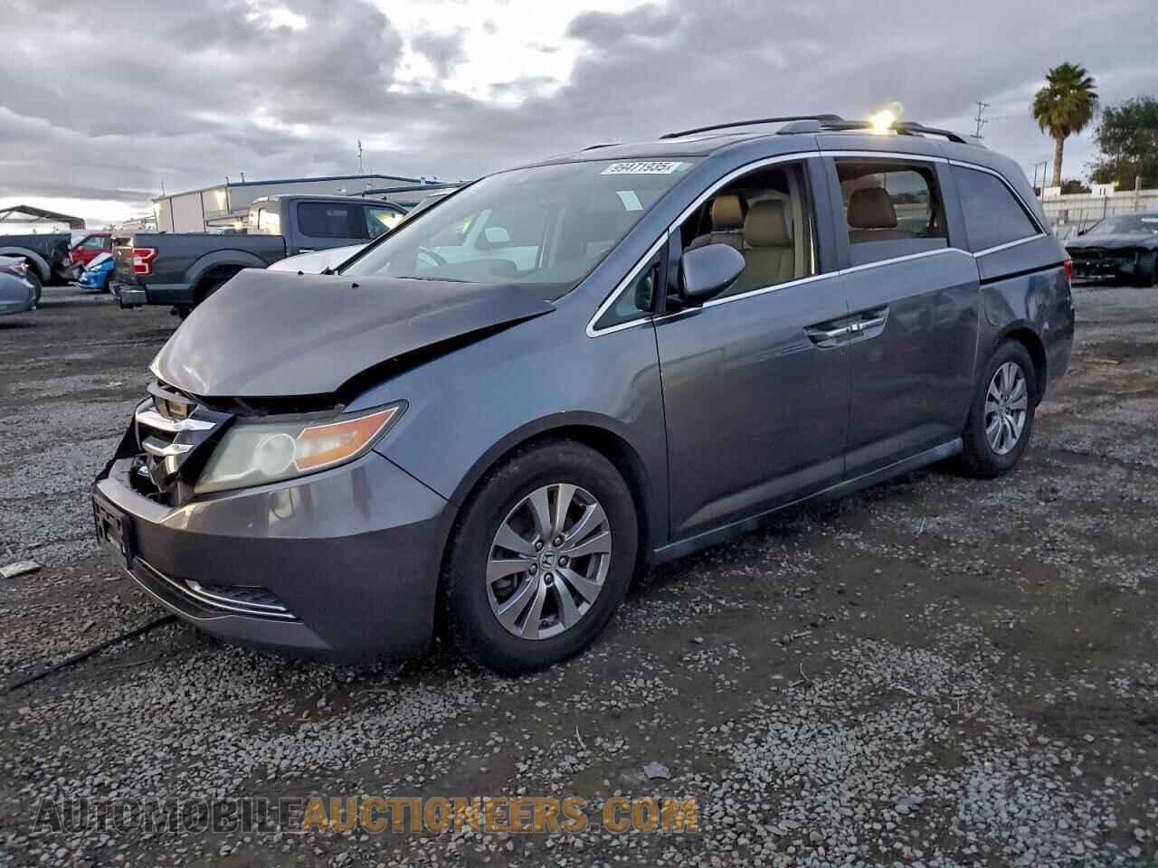 5FNRL5H63EB083548 HONDA All Models 2014