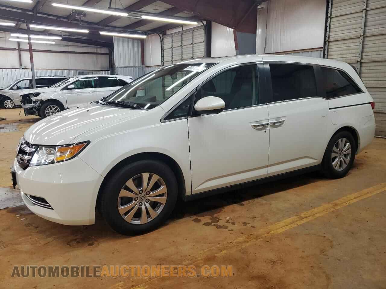 5FNRL5H63EB134501 HONDA All Models 2014
