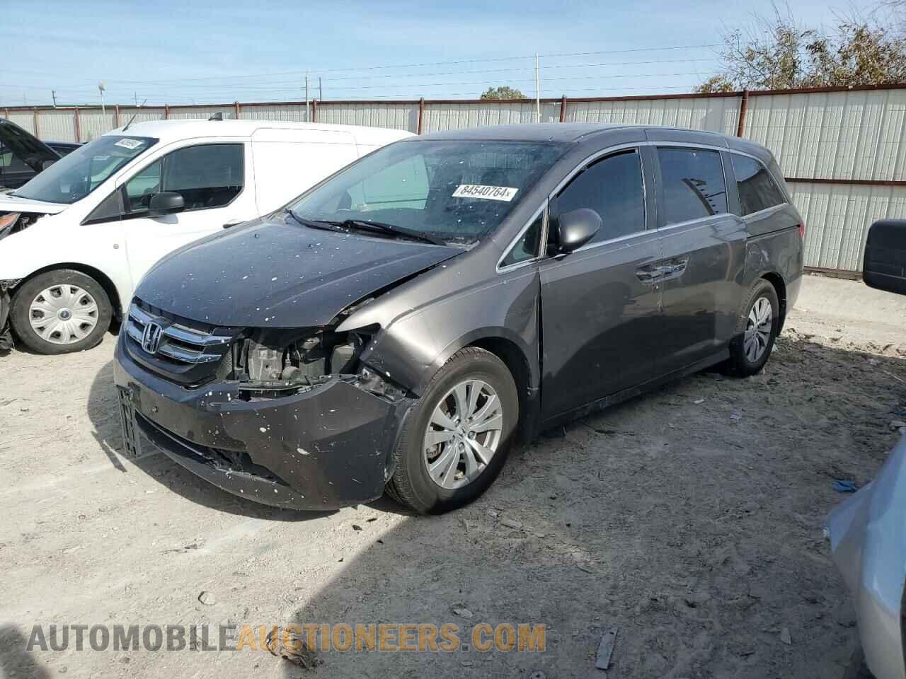 5FNRL5H63GB098537 HONDA All Models 2016
