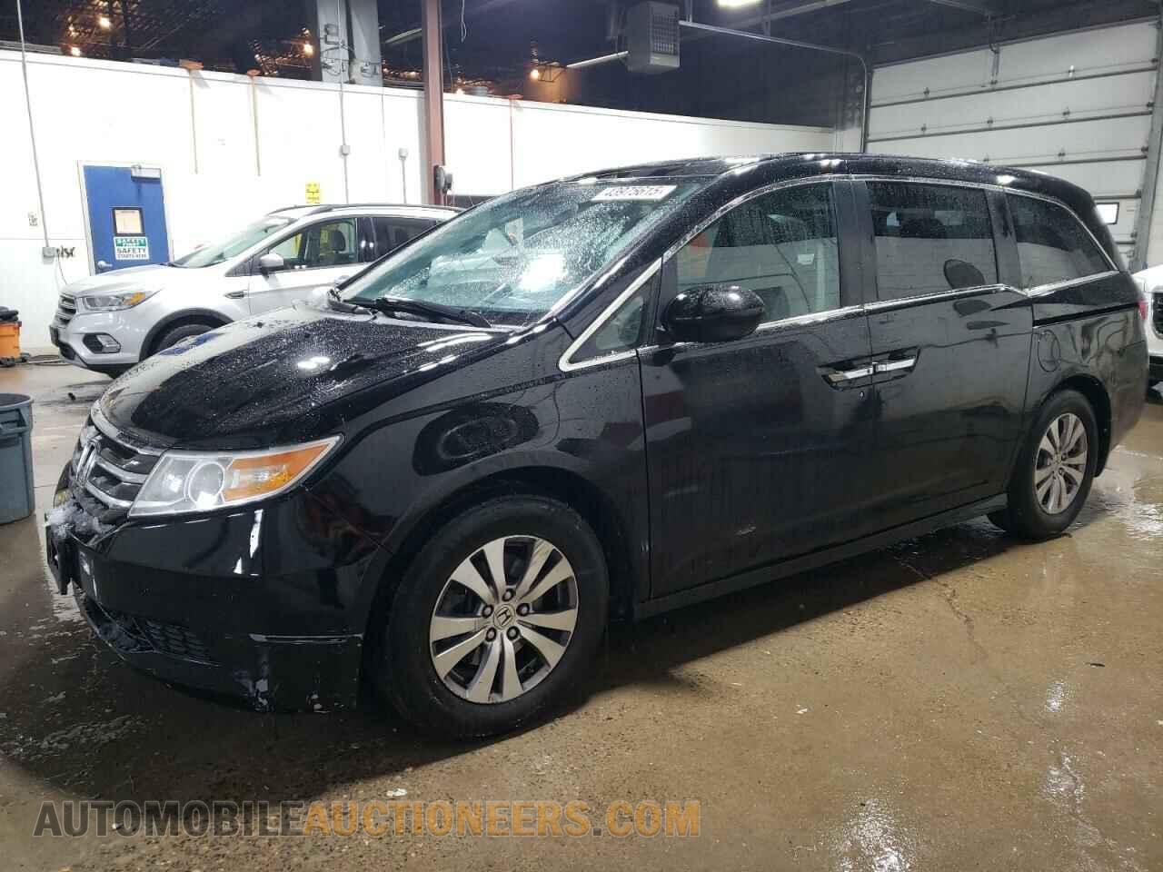 5FNRL5H63GB098621 HONDA All Models 2016