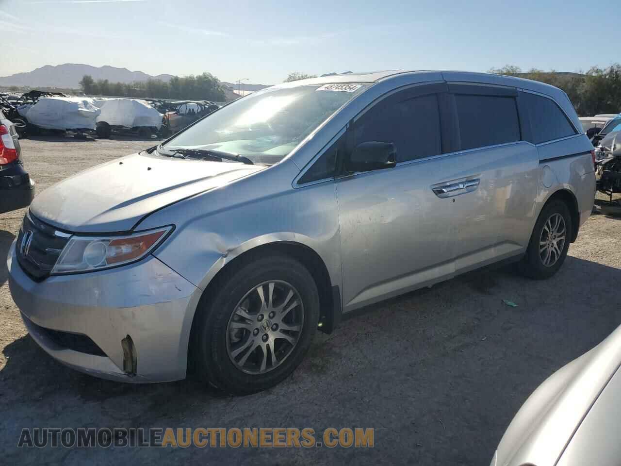 5FNRL5H64DB003253 HONDA All Models 2013