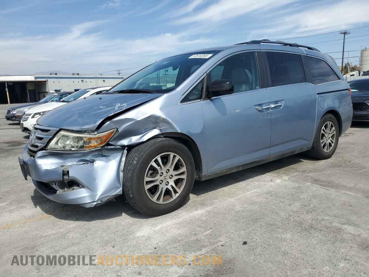 5FNRL5H64DB032607 HONDA All Models 2013