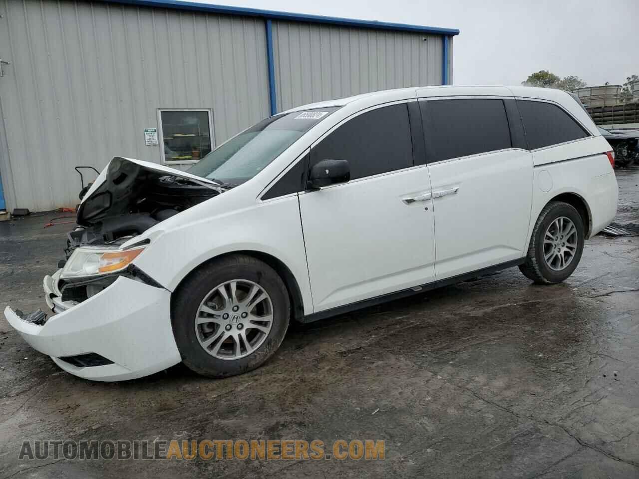 5FNRL5H64DB048211 HONDA All Models 2013
