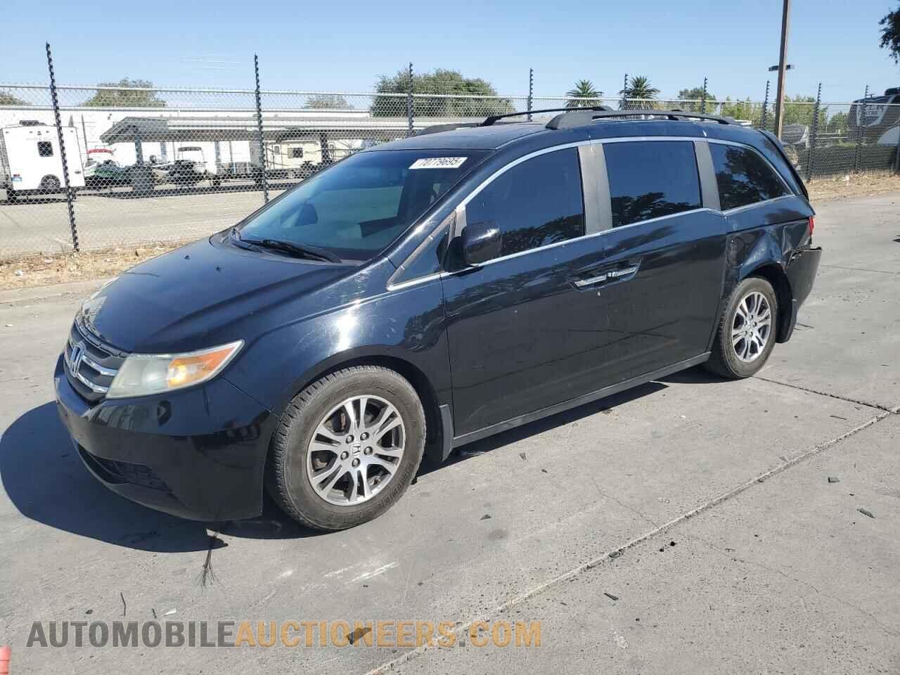 5FNRL5H64DB070502 HONDA All Models 2013