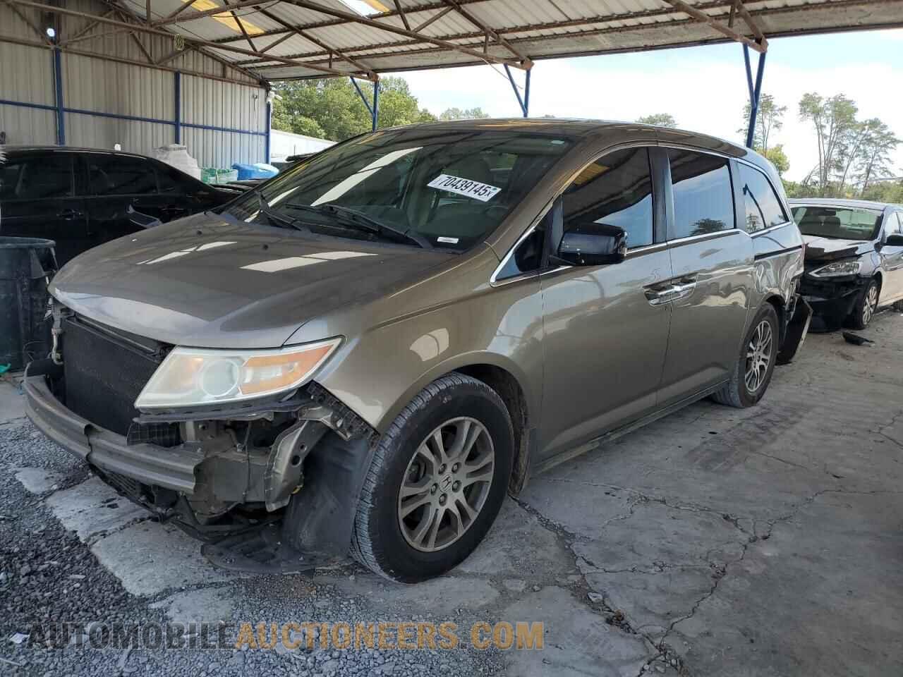 5FNRL5H64DB073397 HONDA All Models 2013