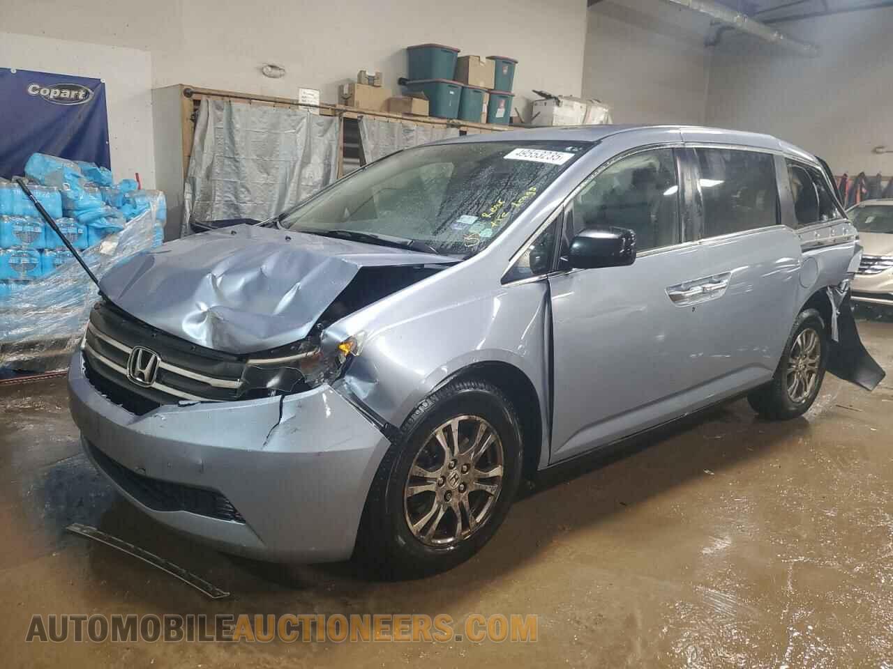 5FNRL5H64DB080141 HONDA All Models 2013