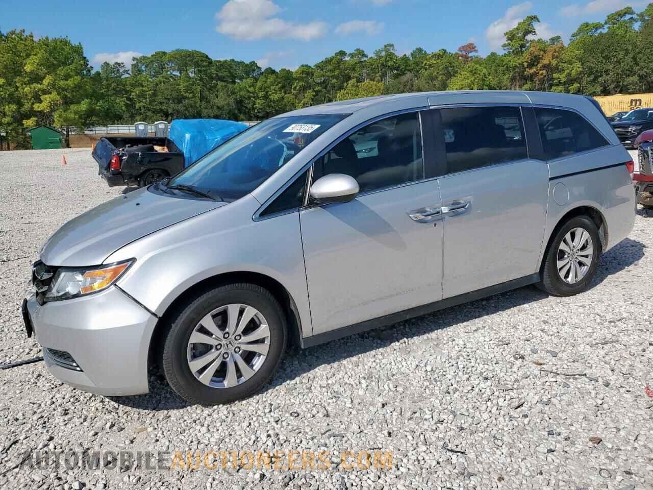 5FNRL5H64EB012097 HONDA All Models 2014