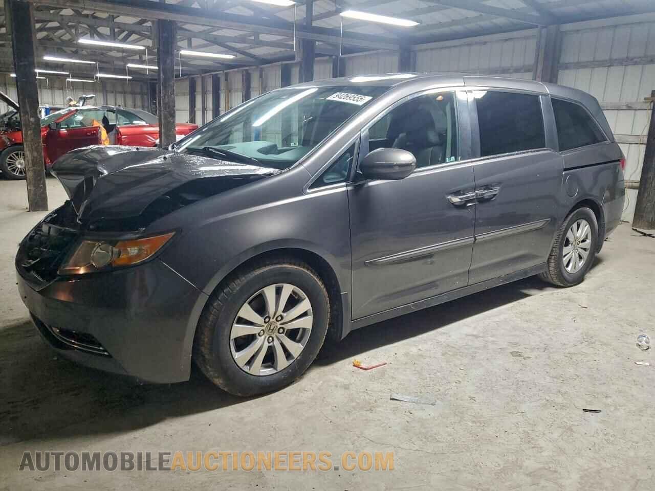 5FNRL5H64EB013749 HONDA All Models 2014