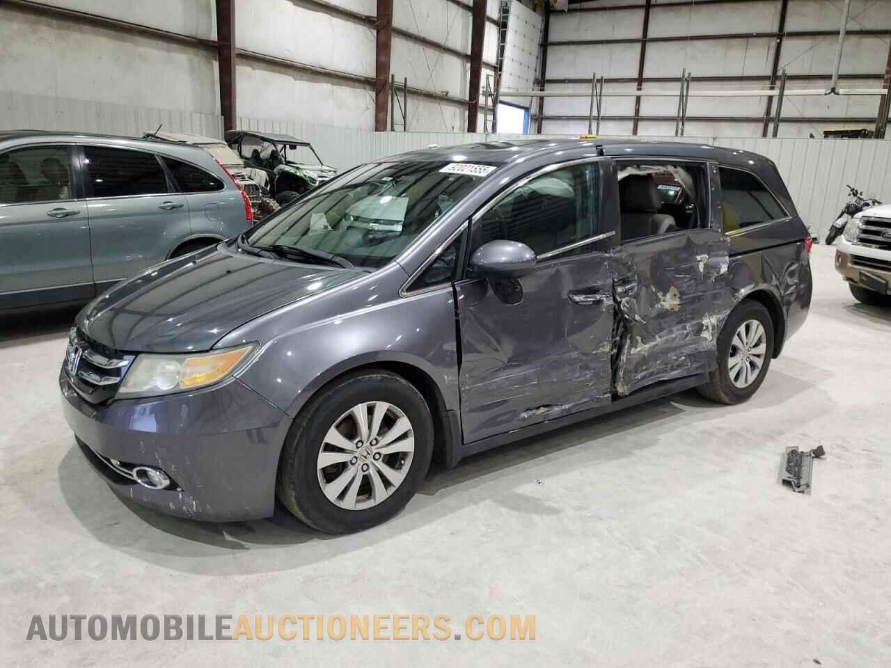 5FNRL5H64EB041390 HONDA All Models 2014