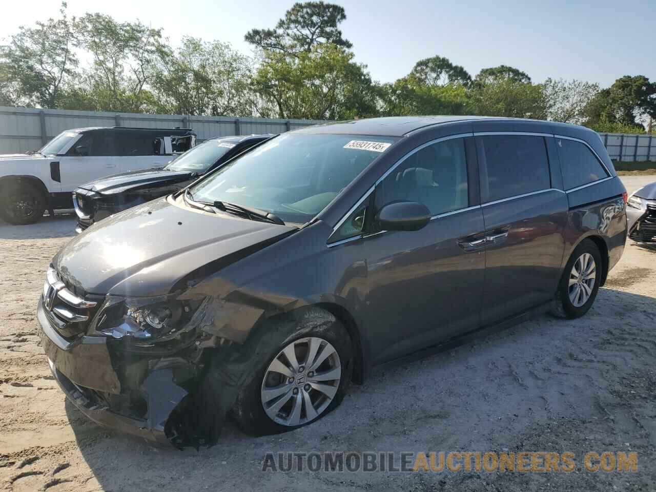 5FNRL5H64FB102996 HONDA All Models 2015