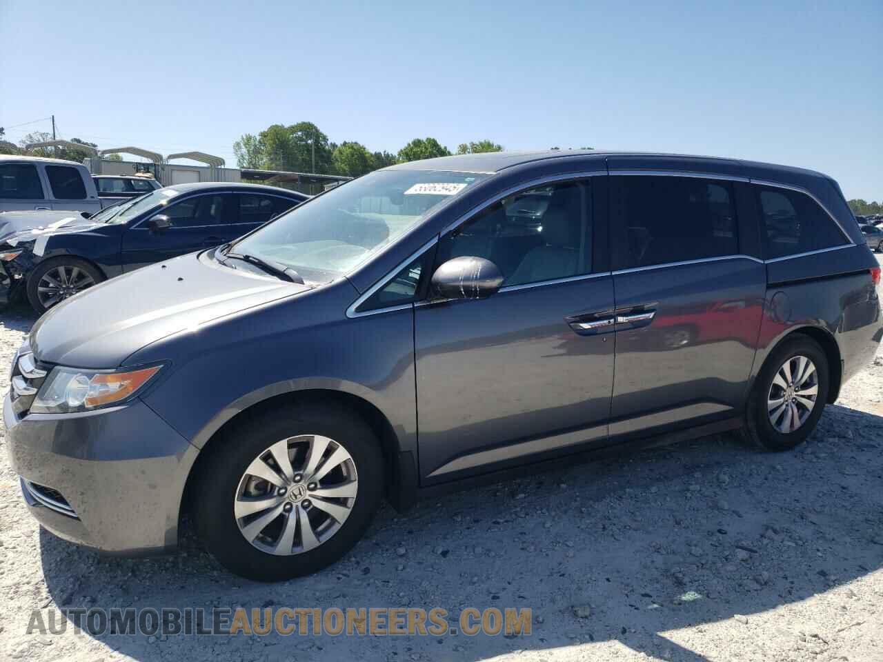 5FNRL5H64GB091046 HONDA All Models 2016