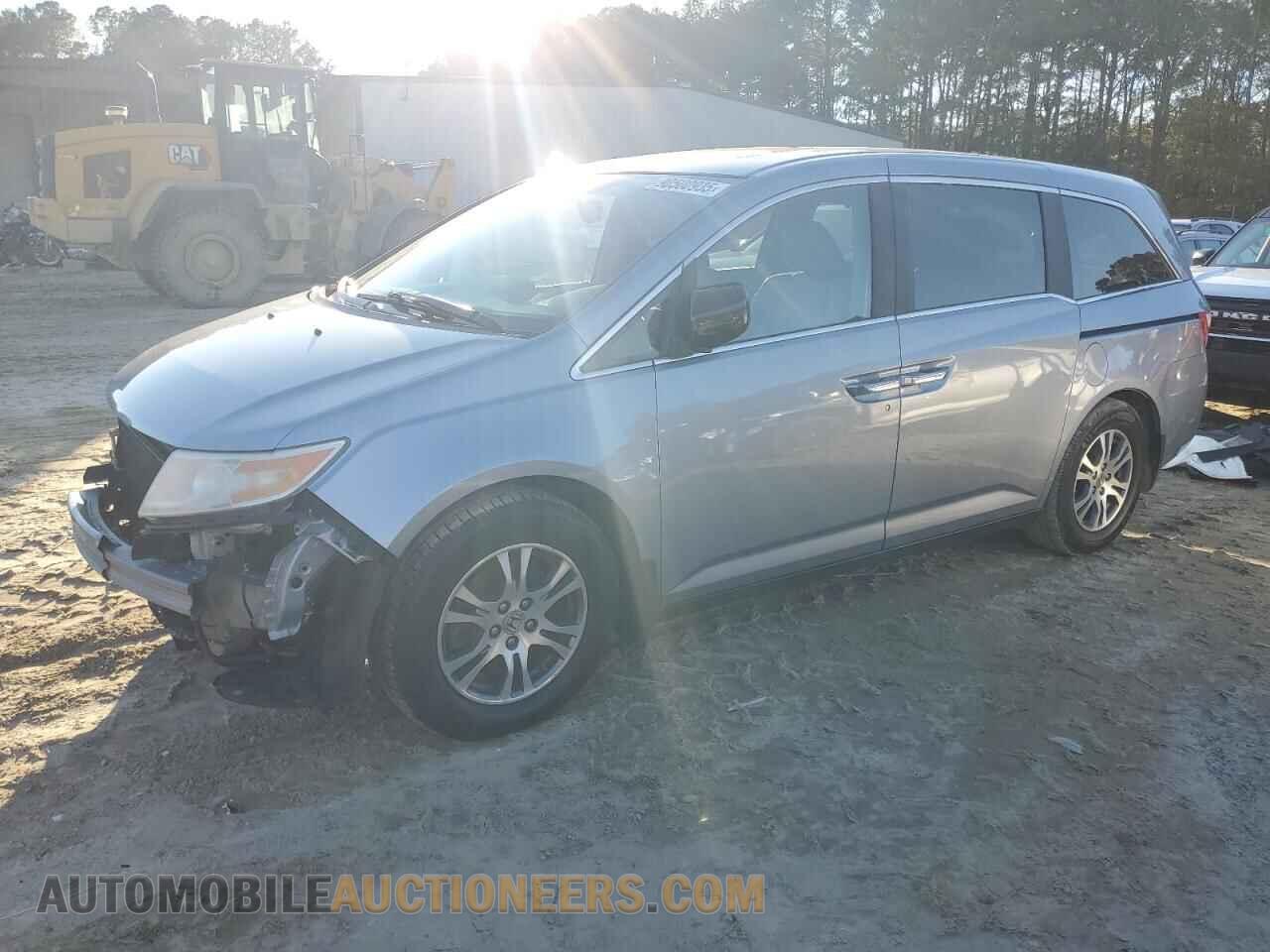5FNRL5H65DB026086 HONDA All Models 2013
