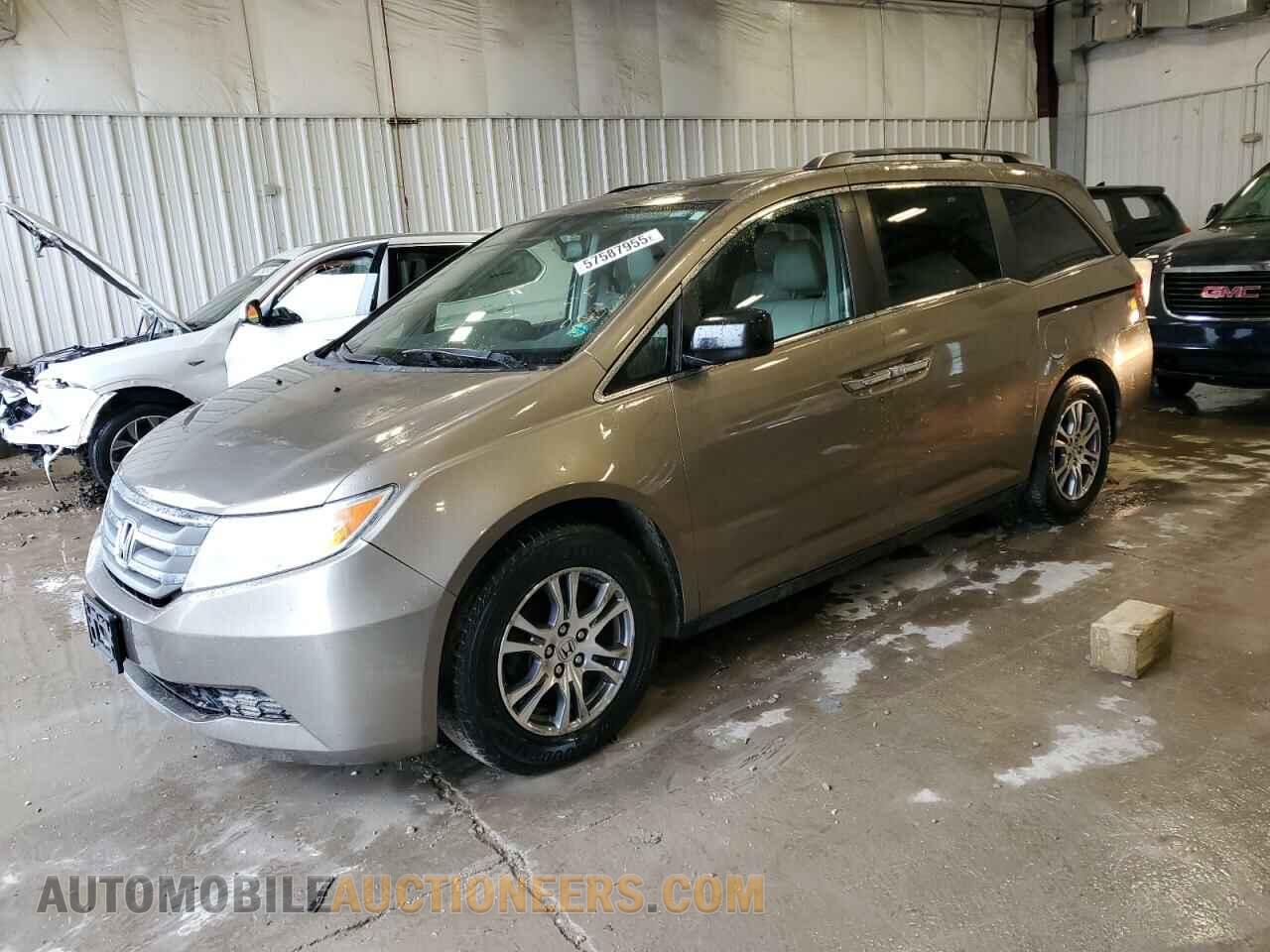 5FNRL5H65DB032177 HONDA All Models 2013