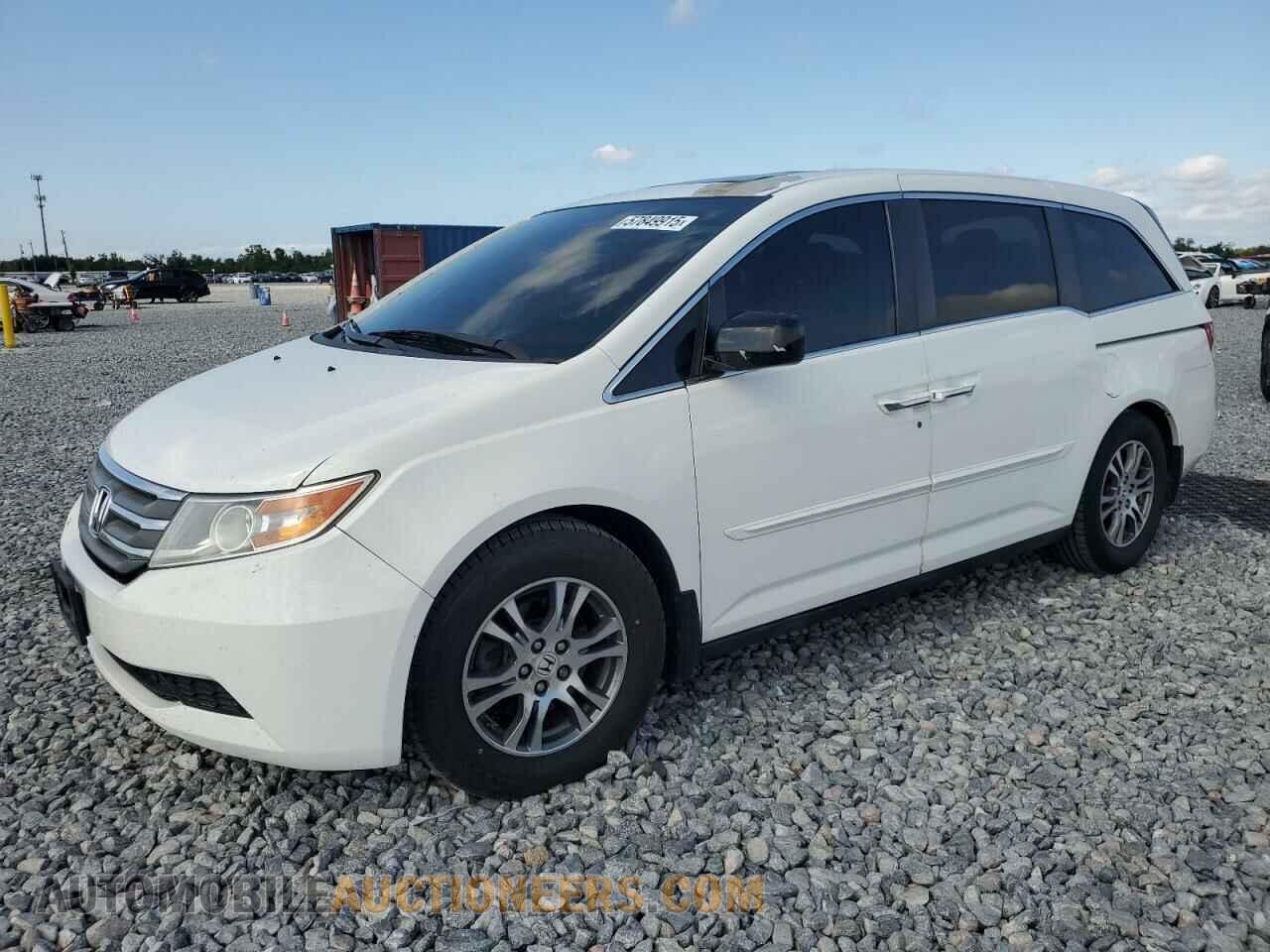 5FNRL5H65DB047214 HONDA All Models 2013
