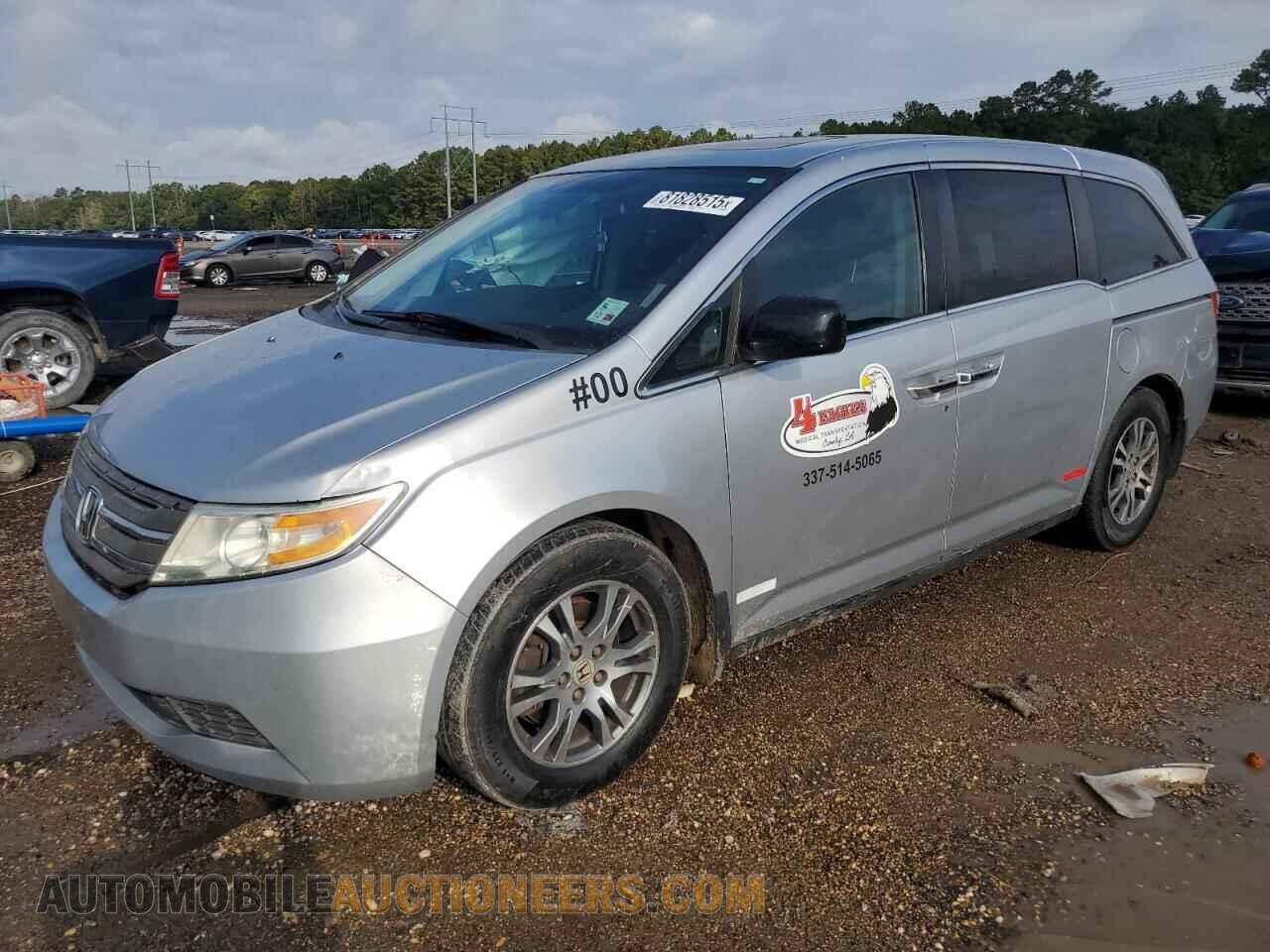 5FNRL5H65DB062019 HONDA All Models 2013