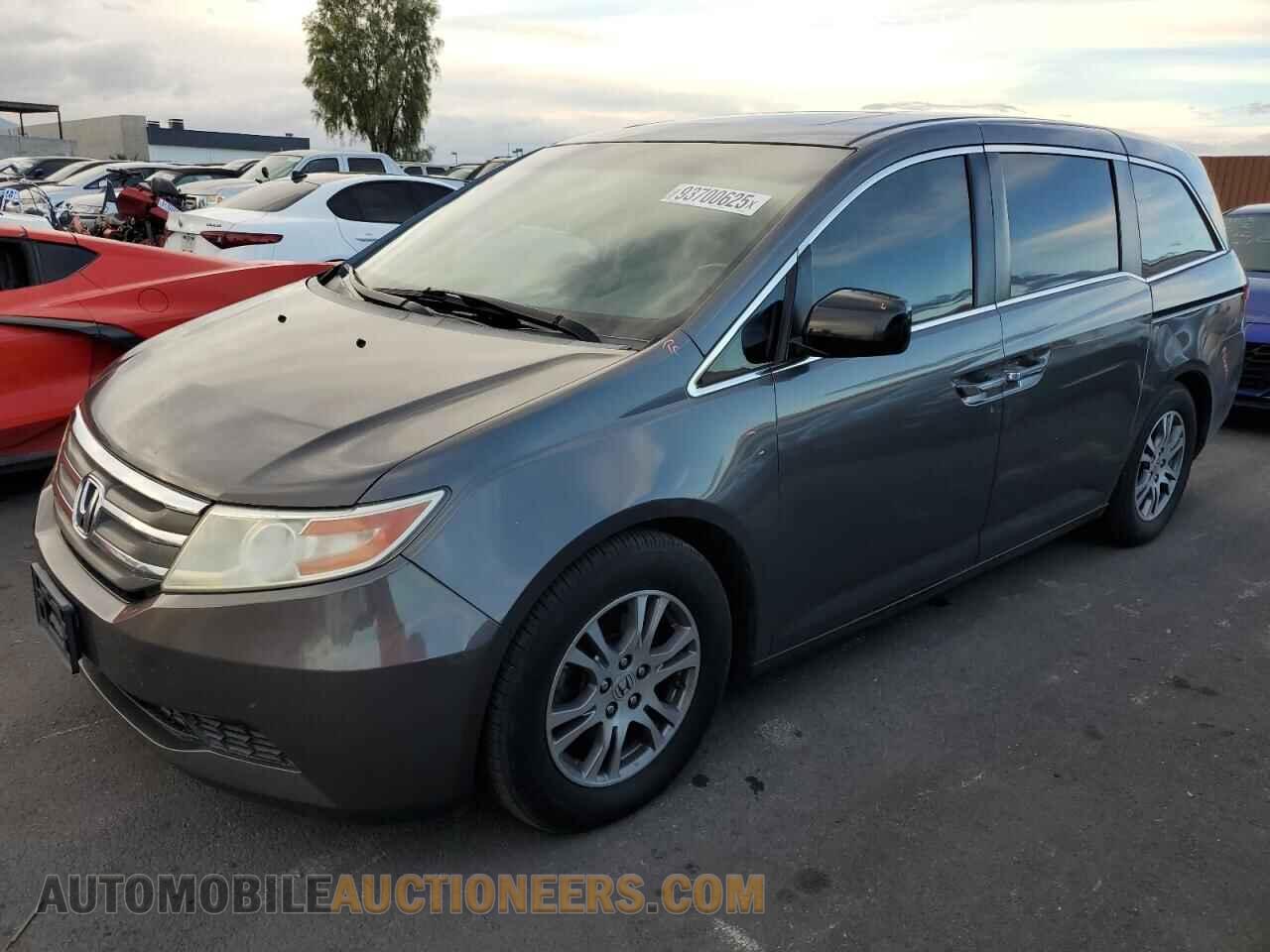 5FNRL5H65DB063607 HONDA All Models 2013