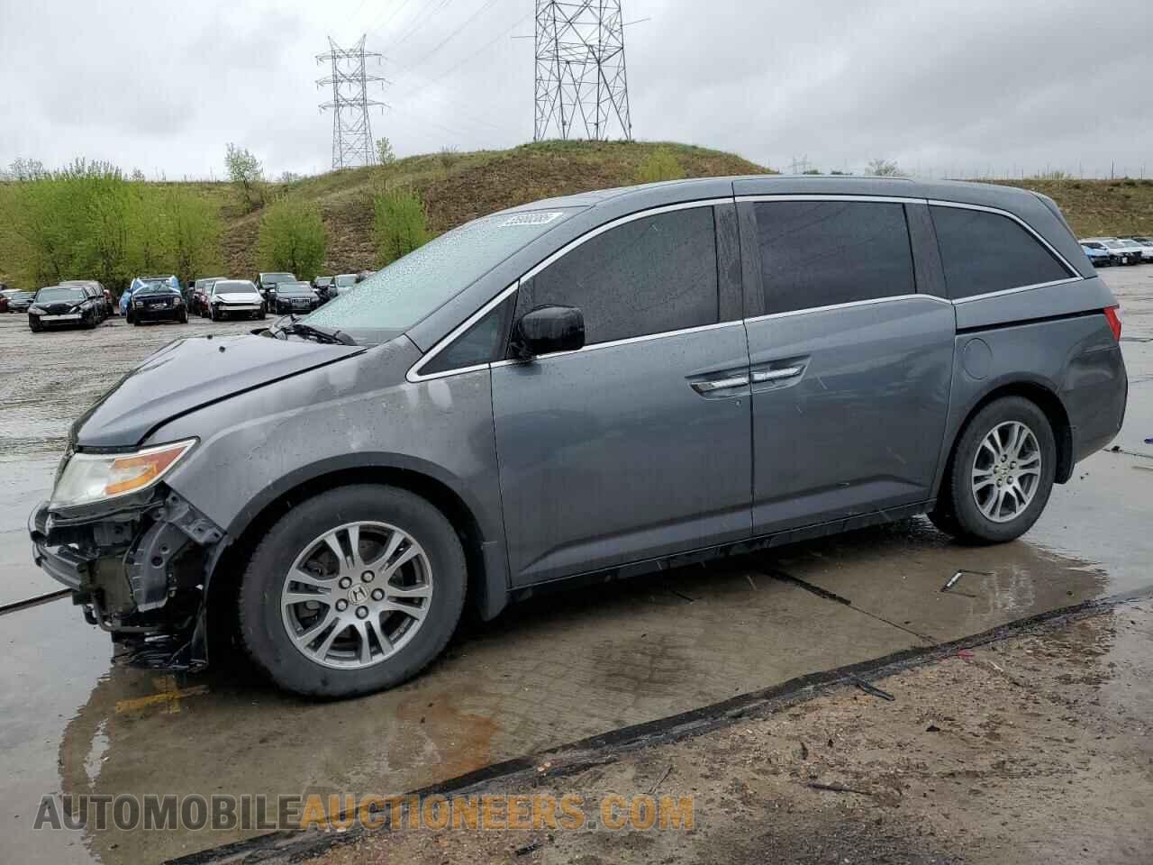 5FNRL5H65DB064563 HONDA All Models 2013