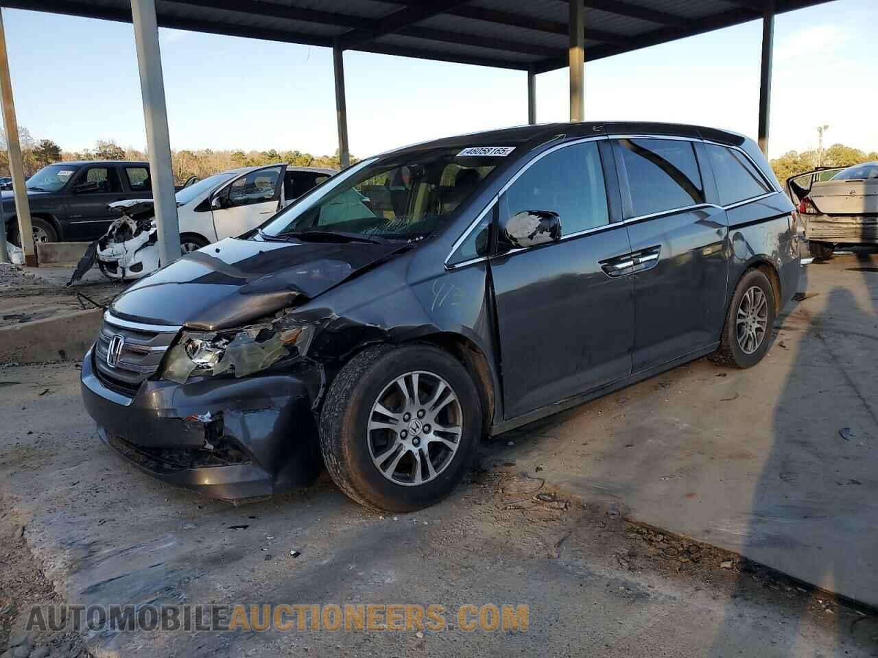 5FNRL5H65DB064708 HONDA All Models 2013